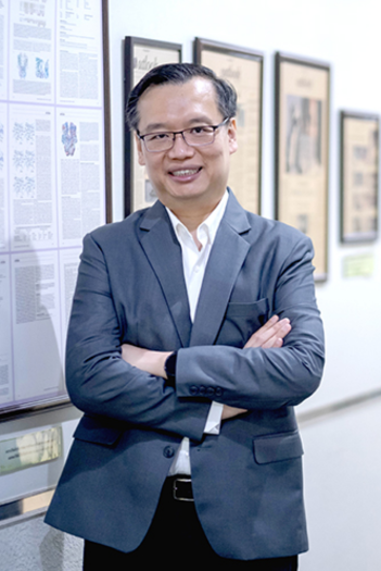 Anan Jongkaewwattana